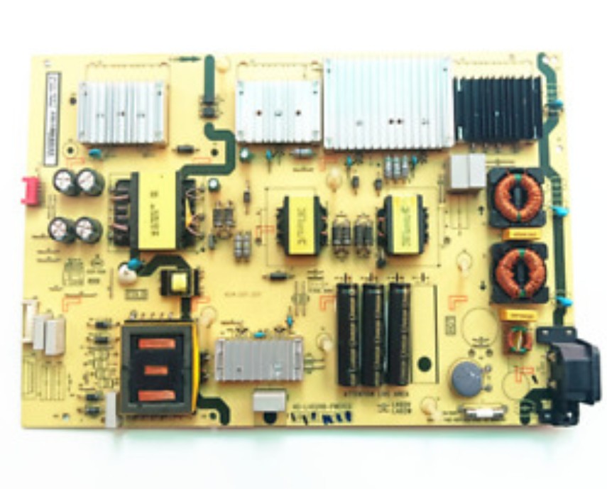 TCL 75S421 75S425 40-L402H8-PWD1CG 08-L402HJ4 POWER SUPPLY No backlight