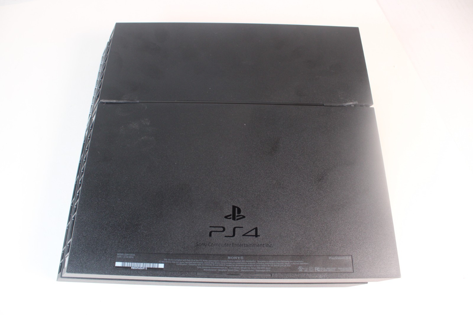 Sony PlayStation 4 CUH-1001A Black Console, Controller, game, Accessories 2TB