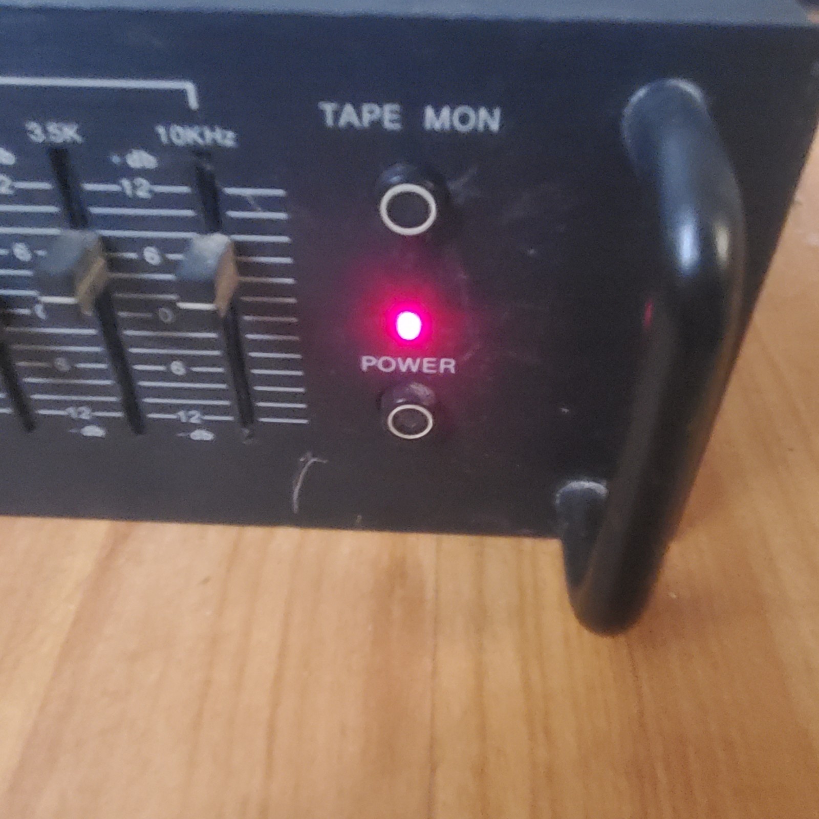 GEMINI EQ-1000 FREE SHIPPING