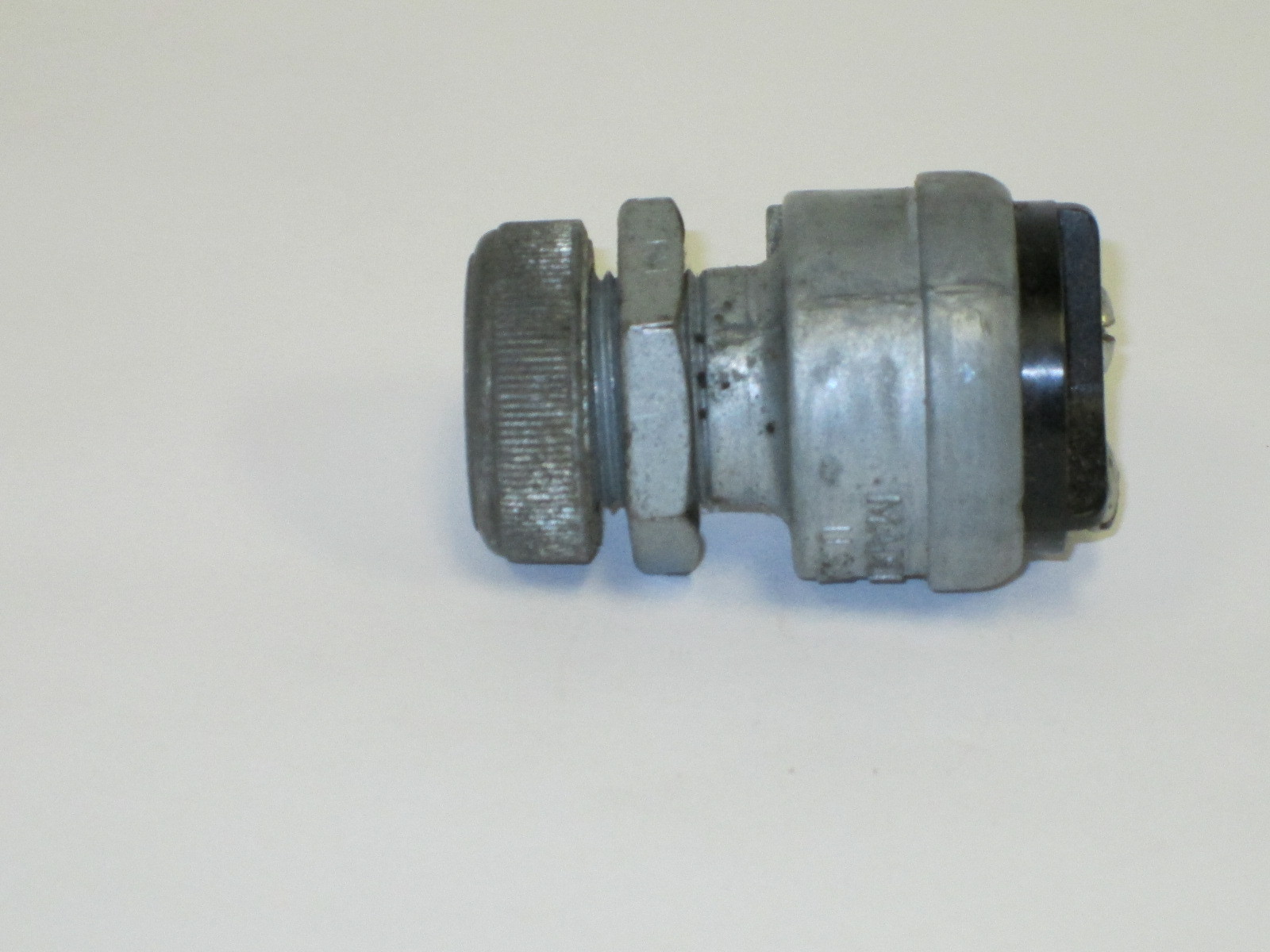 Electric Mobility Scooter Key Switch #1045