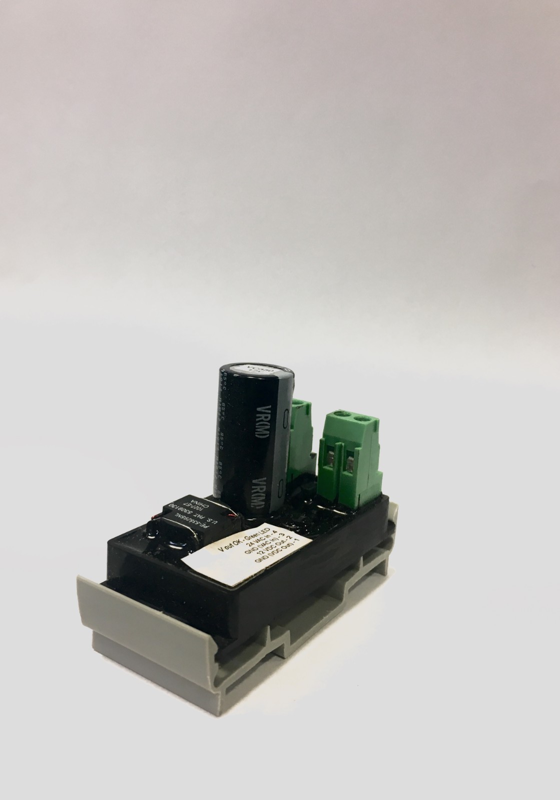 BAPI BA/VC350-12-TRK AC to DC converter