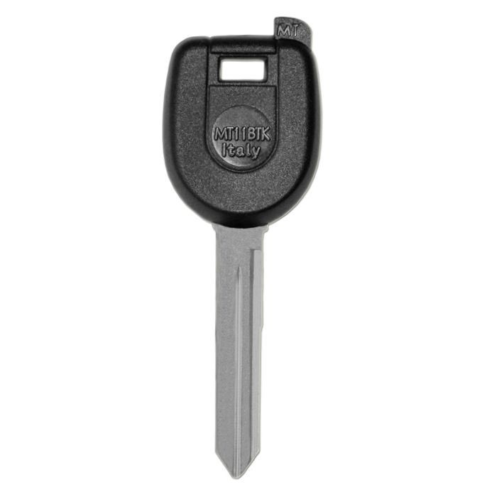 2000-2007  MITSUBISHI KEY SHELL  *MIT6*