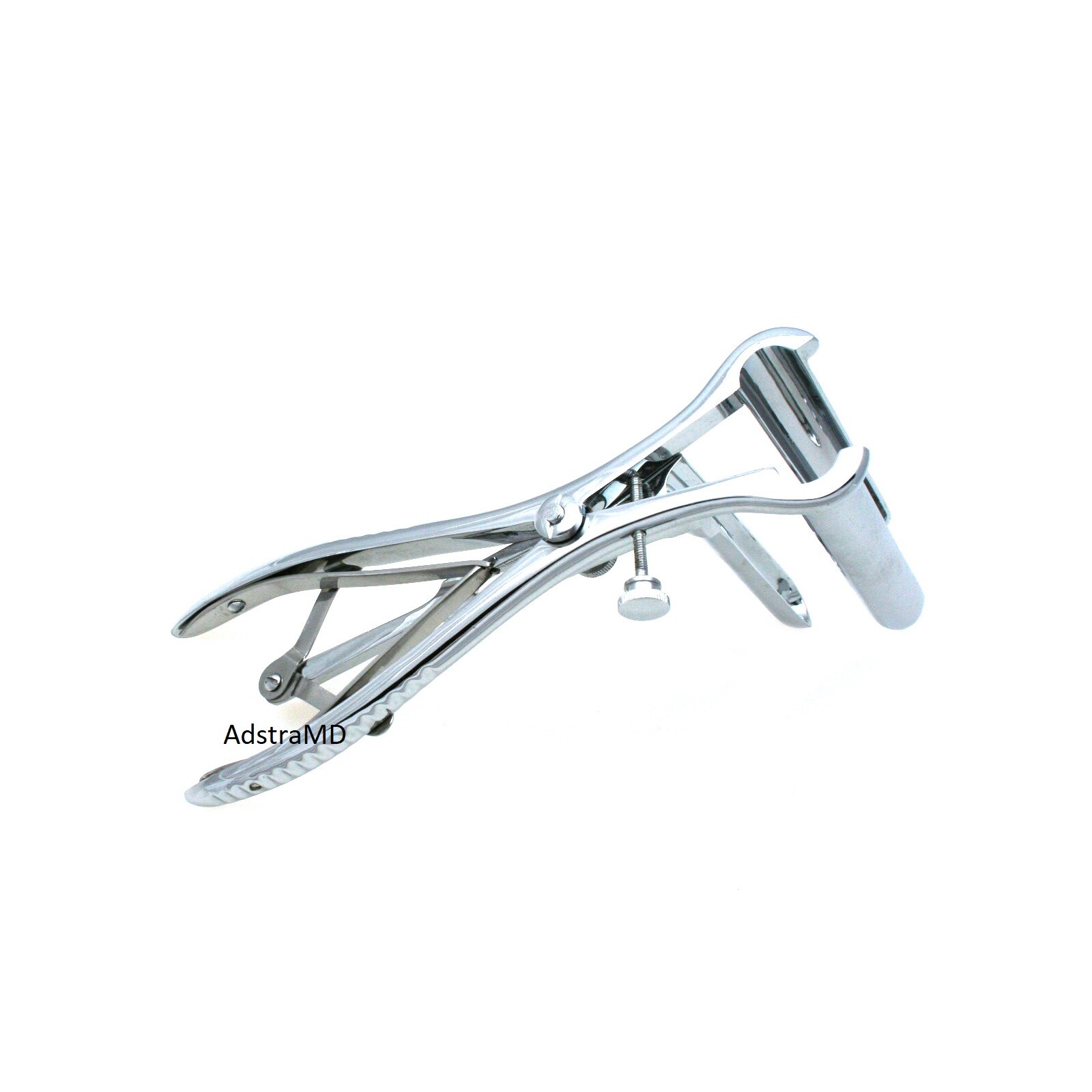 3 Prongs Mathieu Anal Rectal Speculum Urology Surgical Instruments