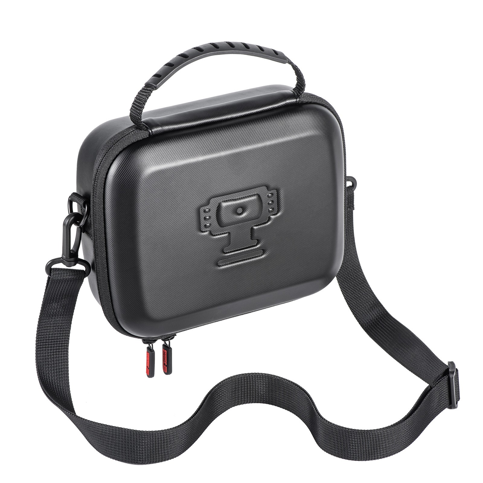 New Carrying Case for DJI Osmo Pocket 3 Waterproof Pressureproof Storage Bag