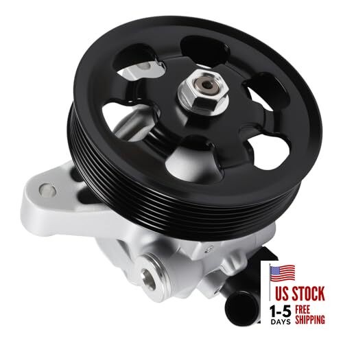 Power Steering Pump with Pulley 21-5419 for 2005 #3 OE: 21-5419 WITH PULLEY