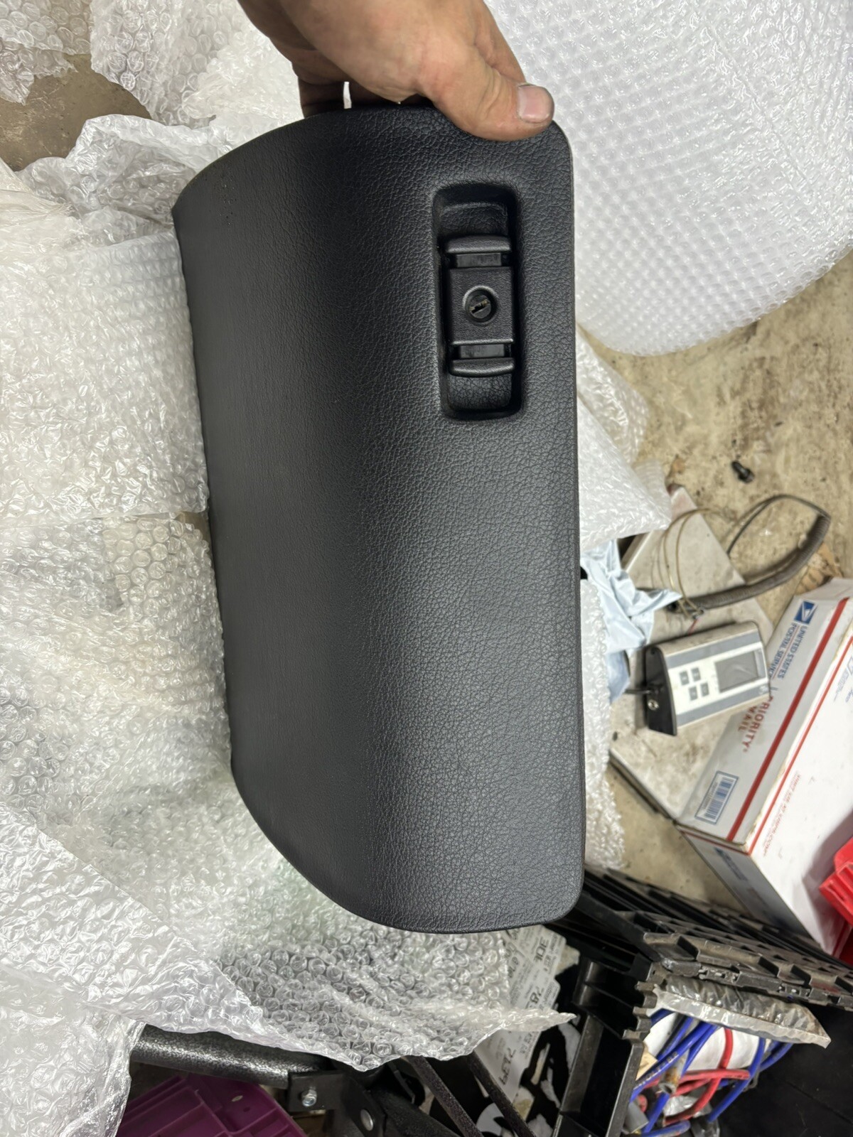 Mitsubishi 3000GT GTO Dodge Stealth Glove Box Assembly - 1991-1999