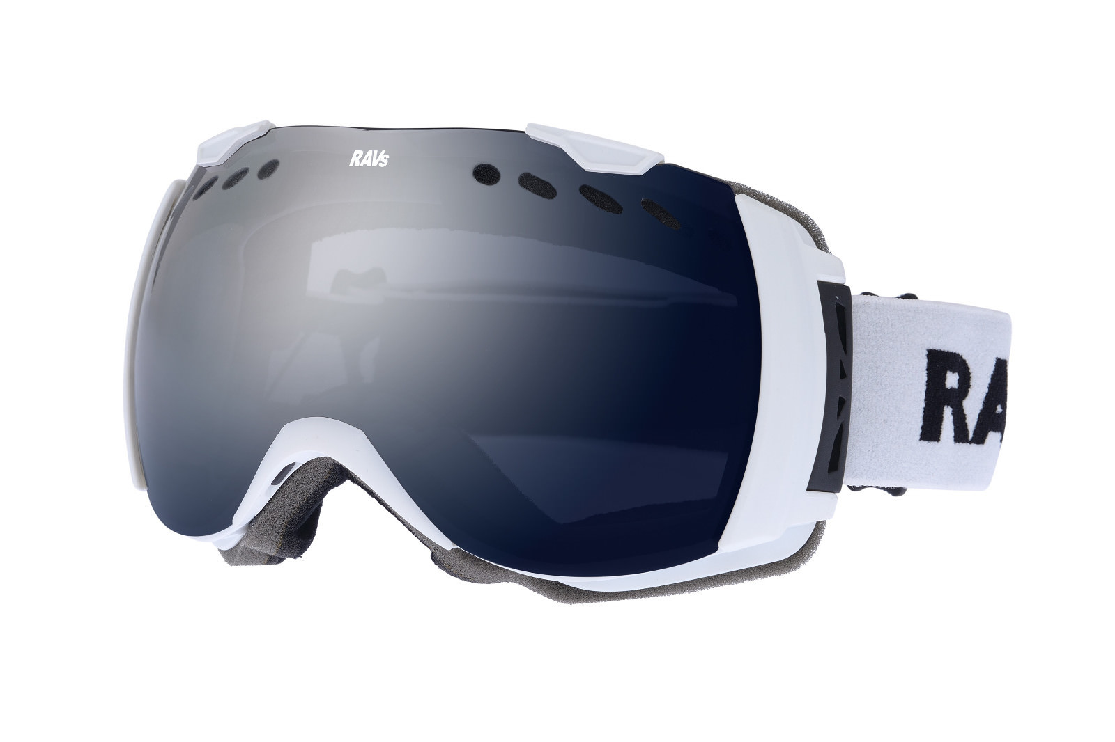 Ravs Safety Goggles Ski Goggles Mountain Goggles Snow Goggles Glasses Wearers...