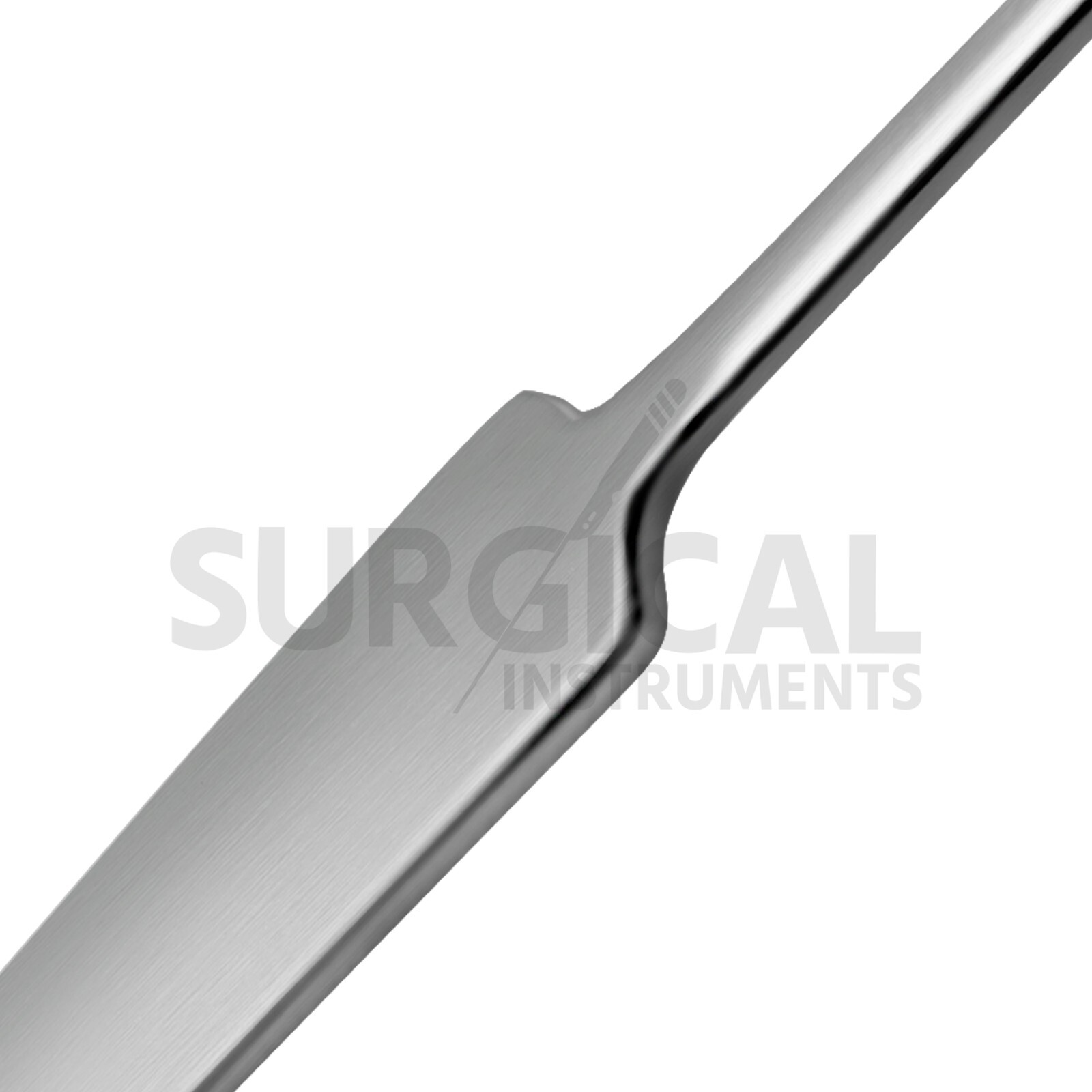 Spay Snook Hook Veterinary Surgical Instruments Stainless German Grade