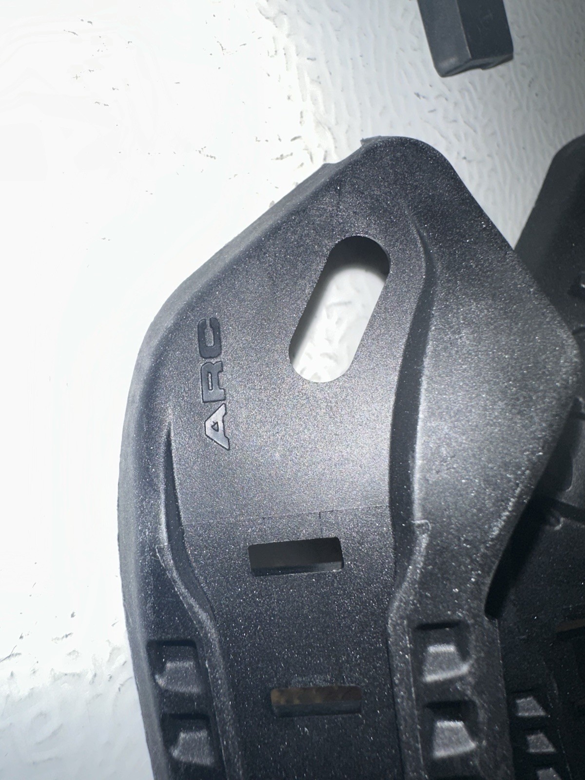 Ops-Core Original Arc Rails For Ach Helmet Gentex/Msa View Photos
