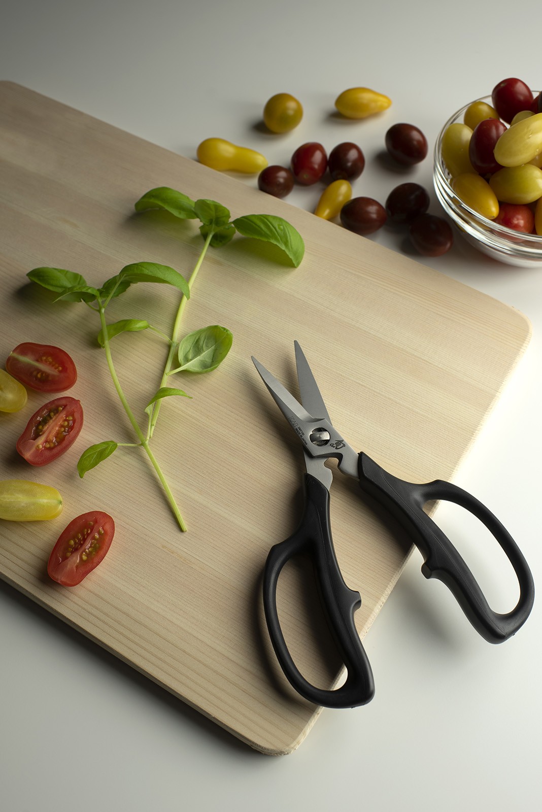 Shun Herb Shears