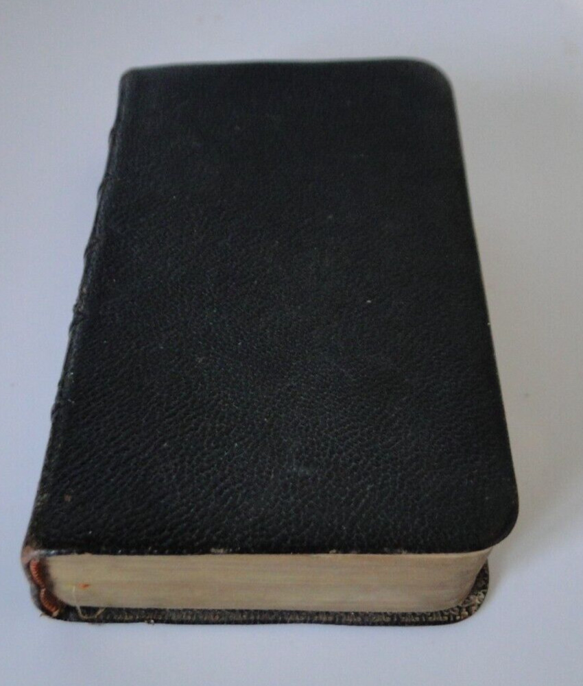 Missel Paroissien Romain Rouen n°80 été Edit Alfred MAME et FILS 1904