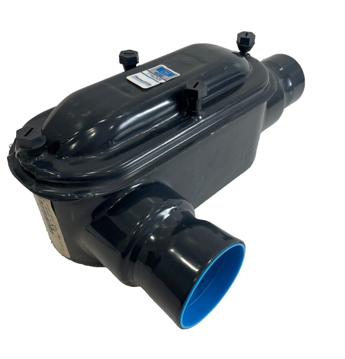 NEW OCAL BLU THOMAS BETTS LL68G 2" CONDUIT OUTLTET