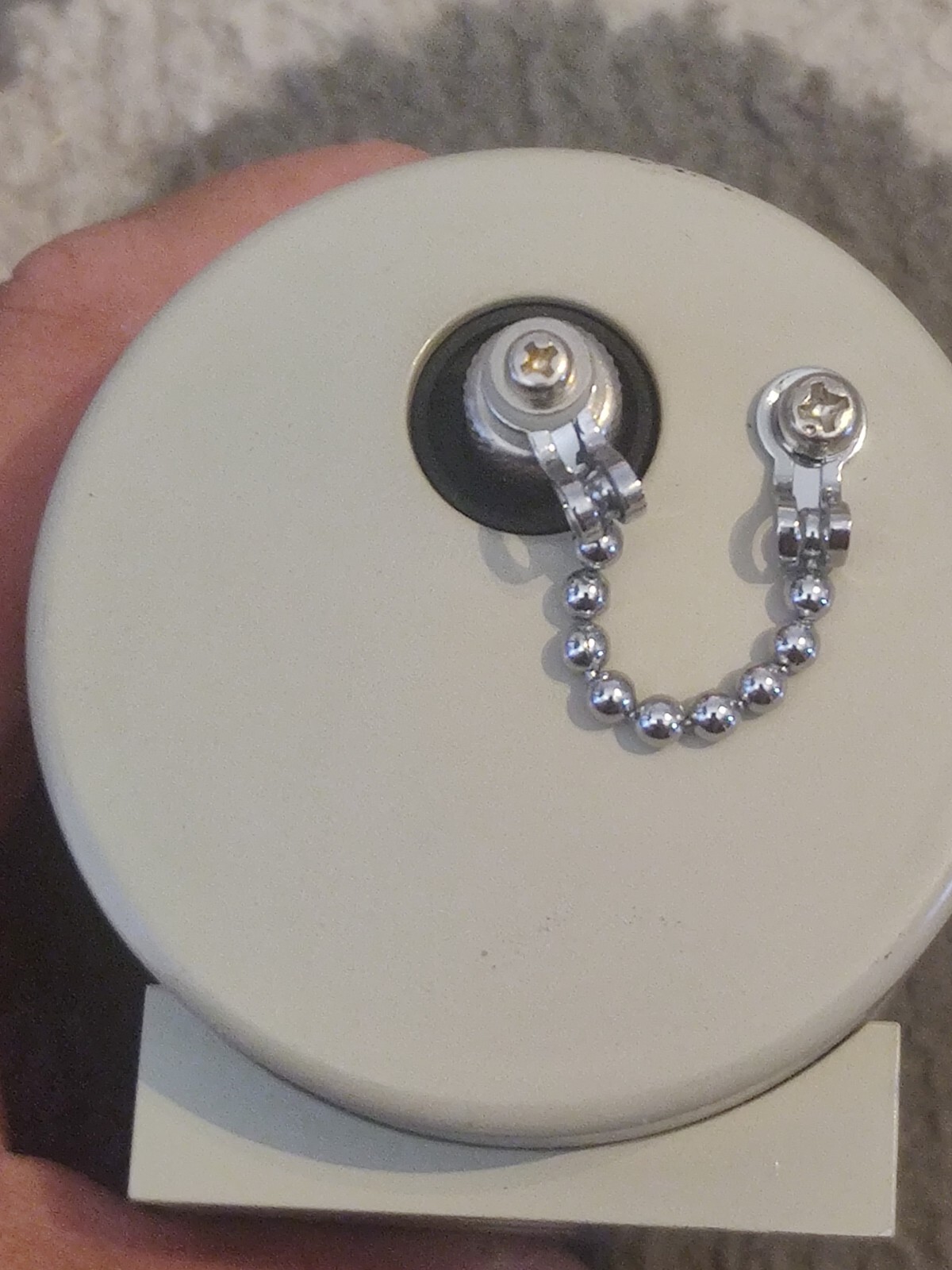 Anritsu Electric Optical Power Sensor MA96A