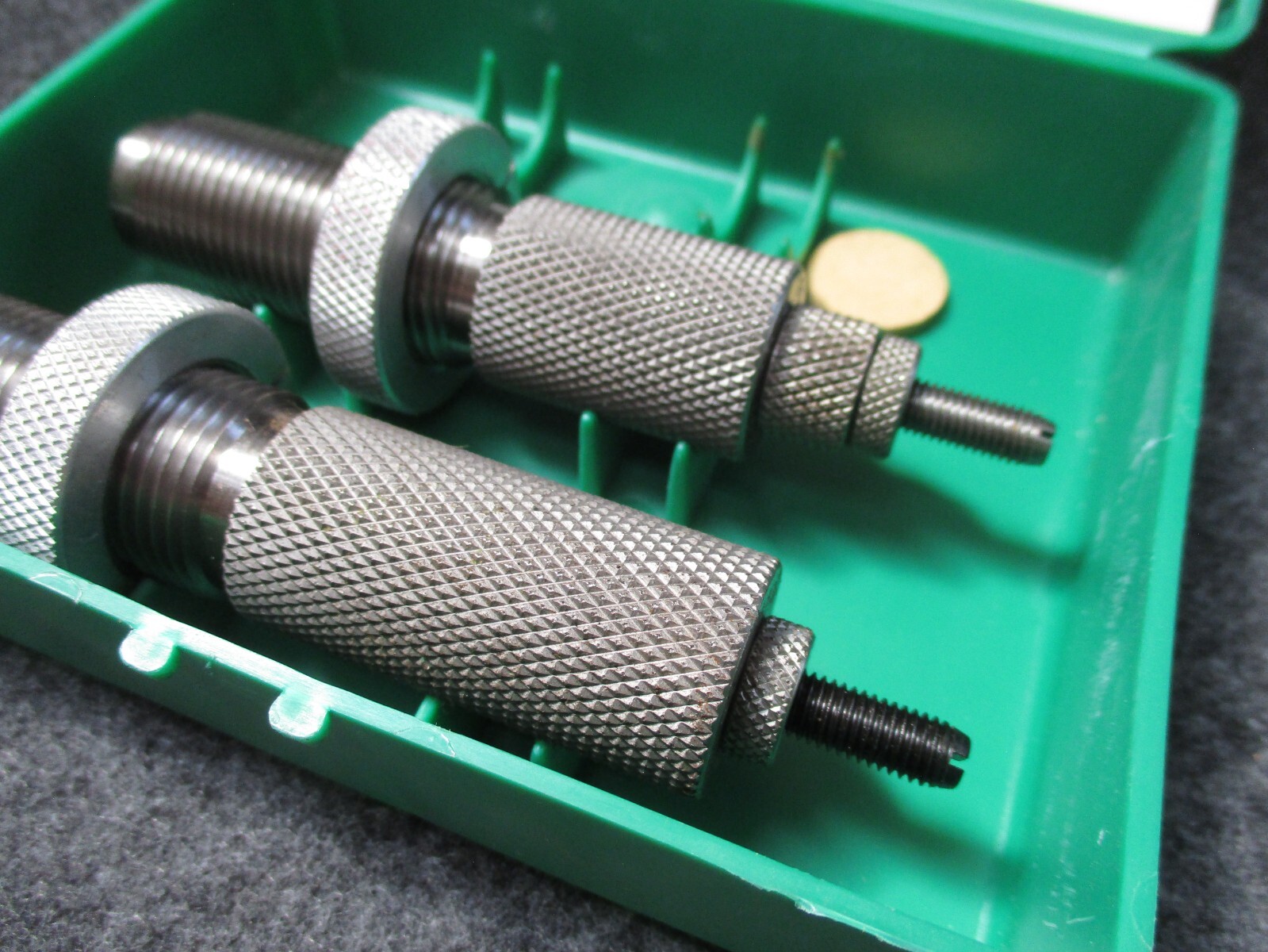 RCBS Die Set - .30/06 (#BR40)
