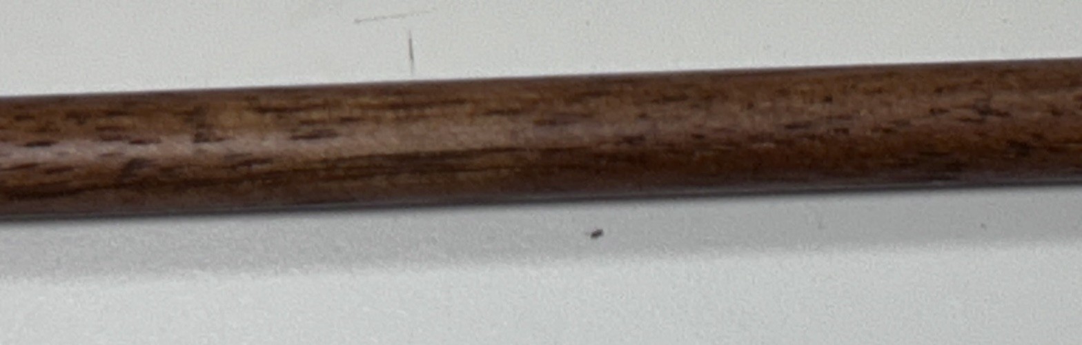 Thompson Center Hawken Muzzleloader 28-3/4" Wood Ramrod With Tool