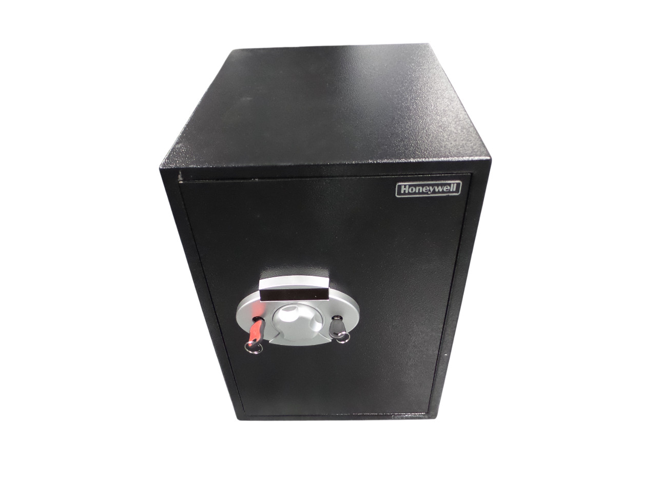 Honeywell 5207 Digital Dial Steel Security Safe - Free Shipping