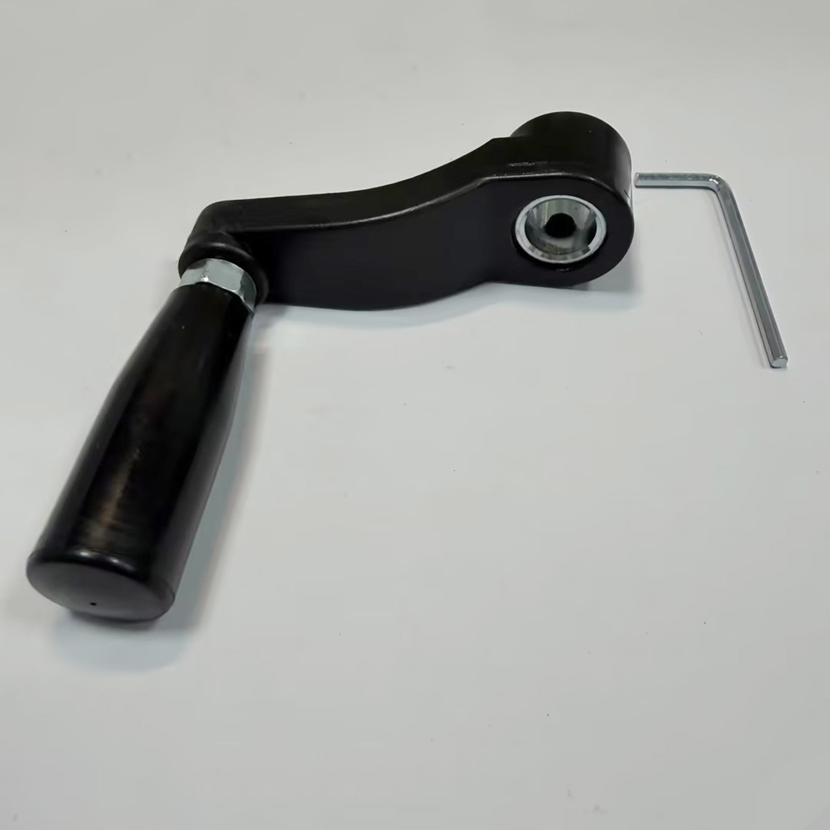 514007742 Crank Handle, 360° Rotatable, Compatible w/10601009A1 B