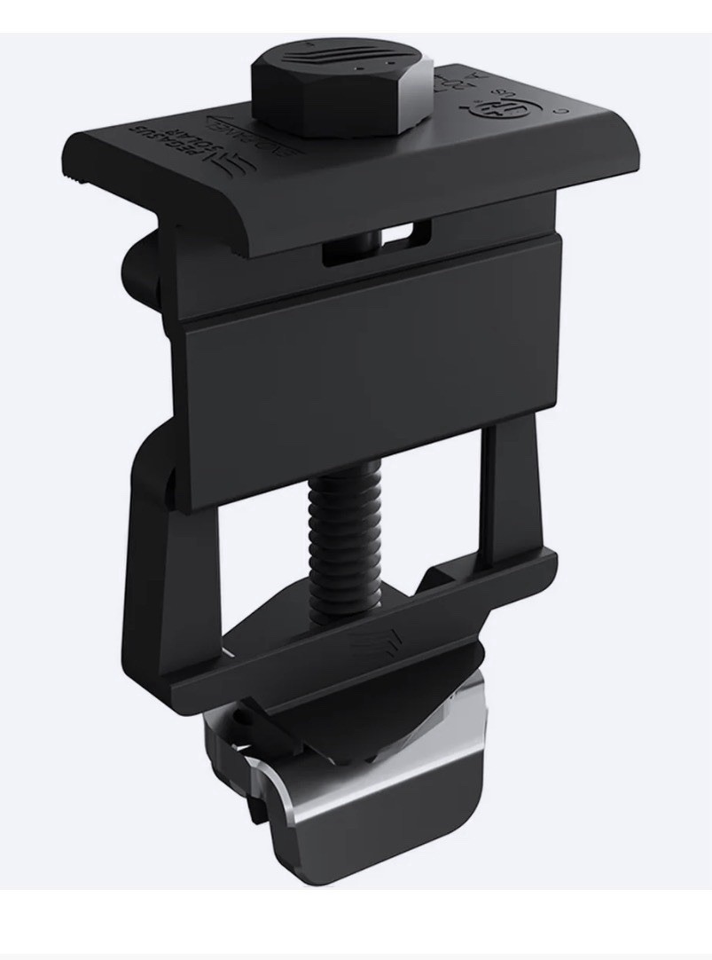 Pegasus Solar Multi Clamp PRS22-4