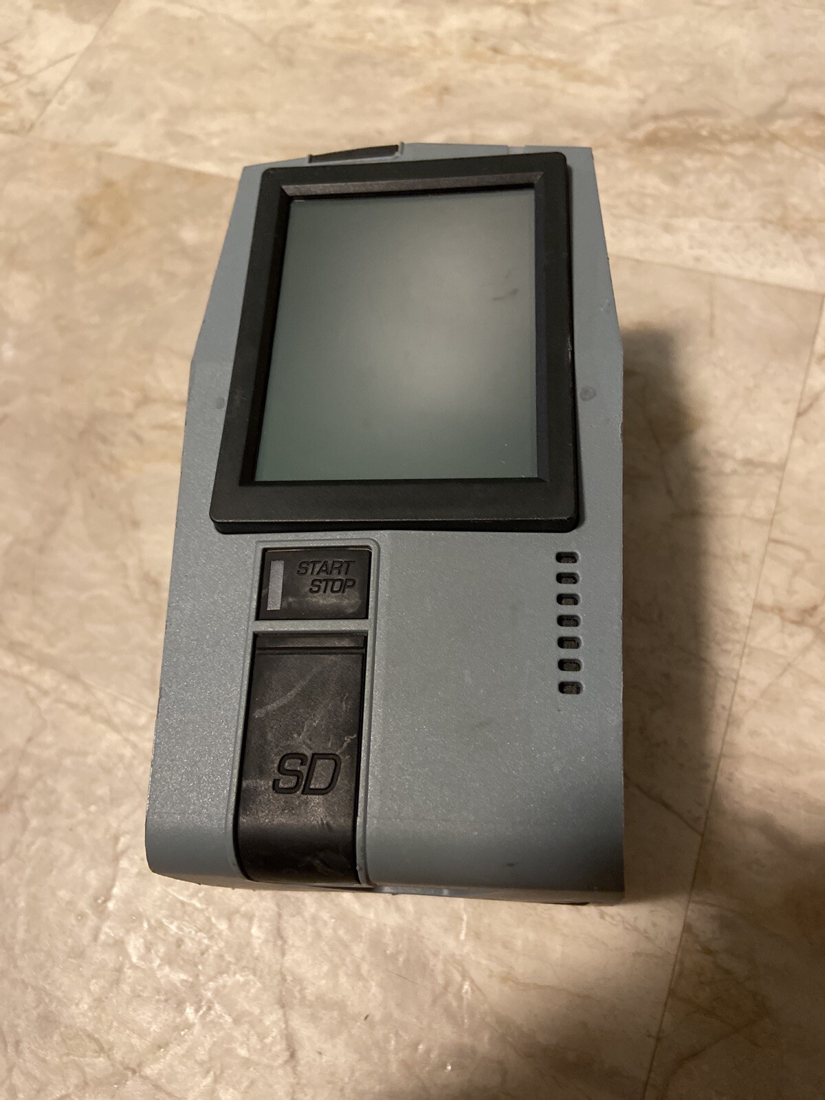 Trimble TX5 3D Laser Scanner Replacement Touch Screen MSRP $8k