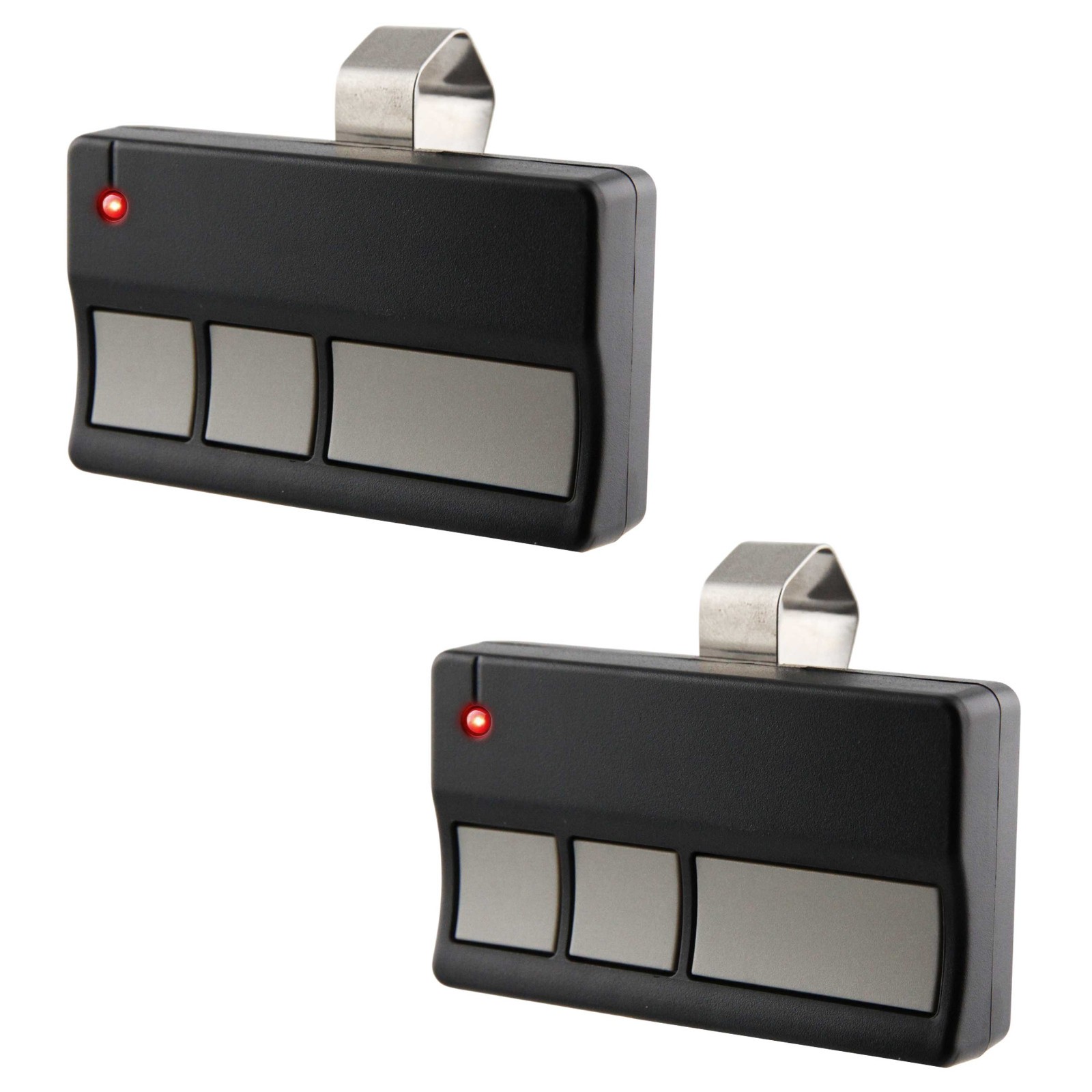 2 For 973LM 974LM LiftMaster Chamberlain Sears Craftsman Access 139.53680 971LM