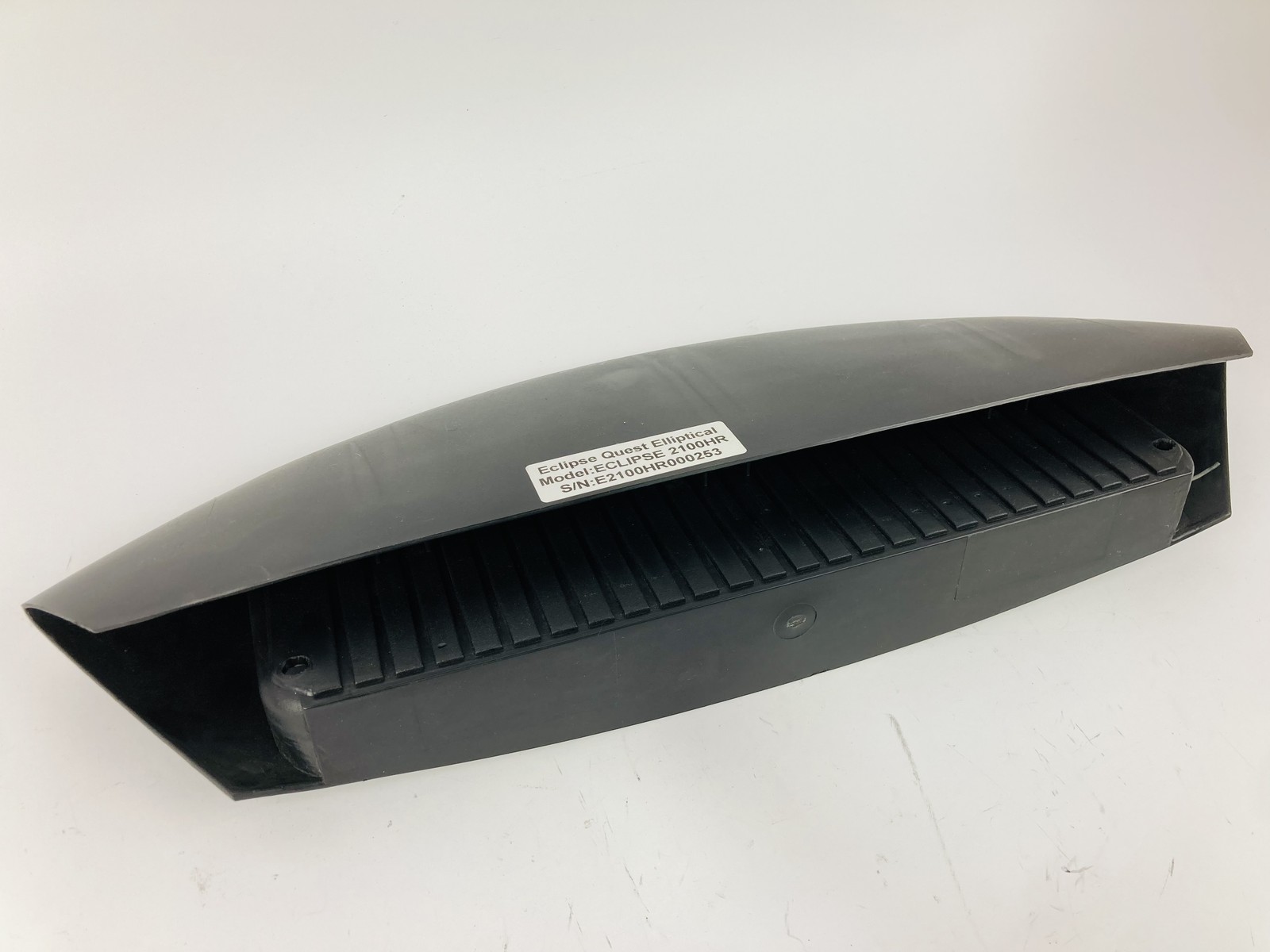 Fitness Quest Eclipse 2100HR Elliptical Left Foot Pedal (CC75)