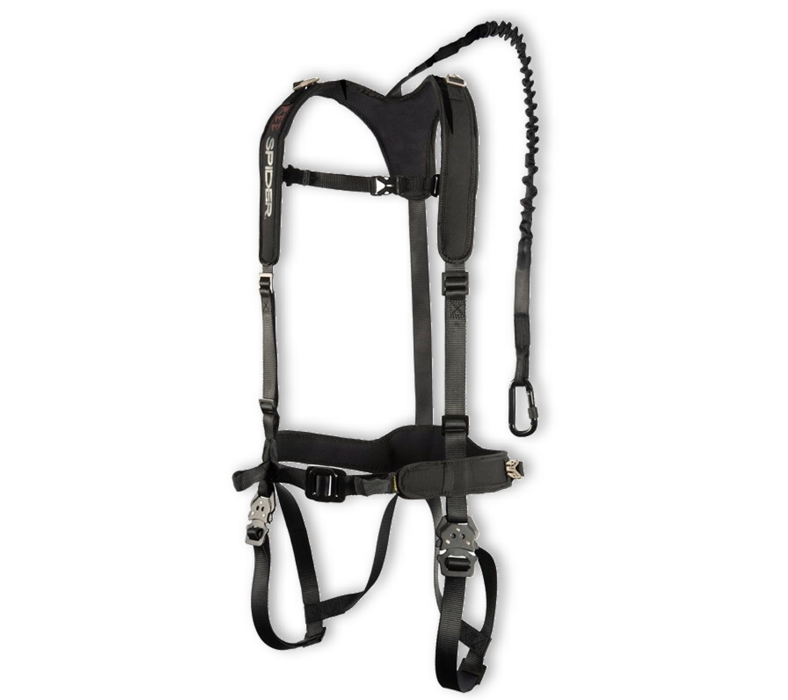 Robinson Outdoors ScentBlocker Tree Spider Micro Harness TSMH