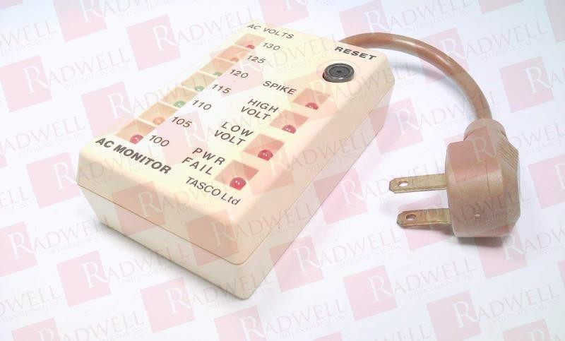 TASCO MODEL 120 / MODEL120 (USED)
