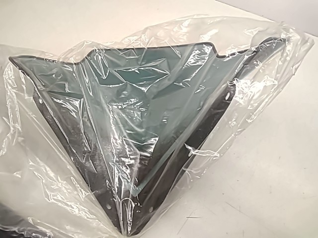 Windshield, Mid Smoke - 2000 POLARIS NOS