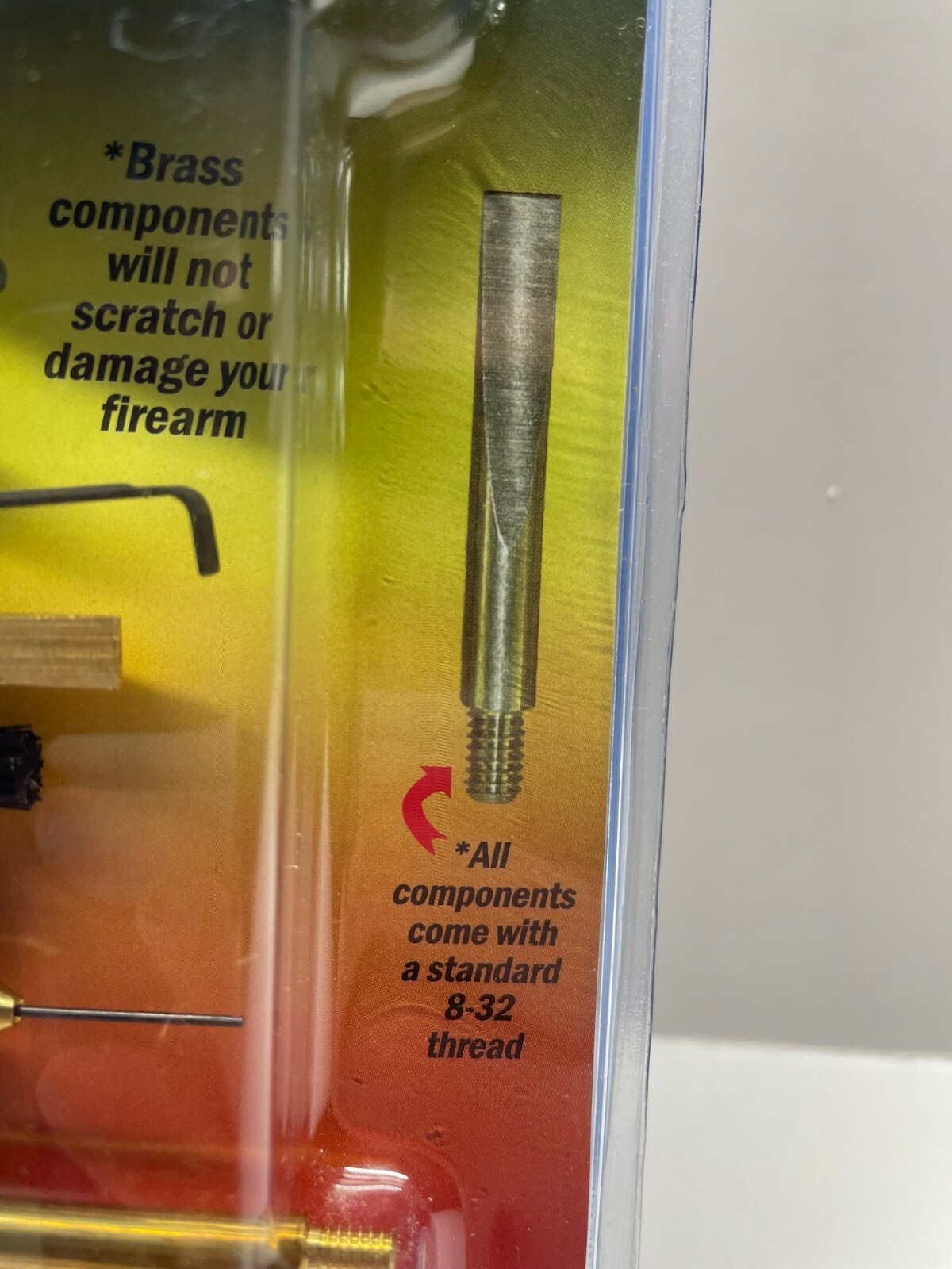 Otis AR Maintenance Tool Set.