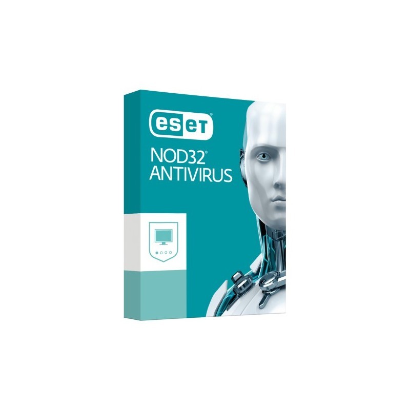 ESET NOD 32 Antivirus