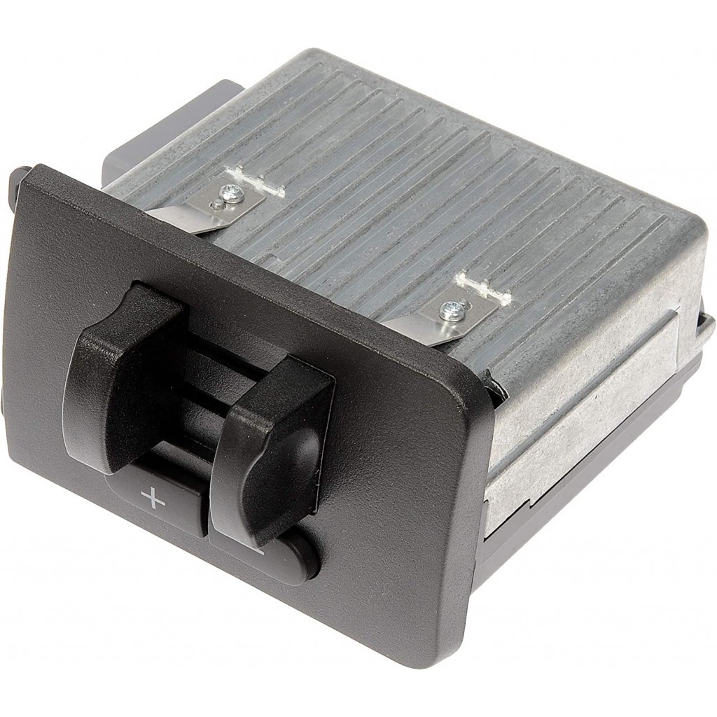 For Ford F-250/F-350 Super Duty 2011-2016 Trailer Brake Control Module | Gray