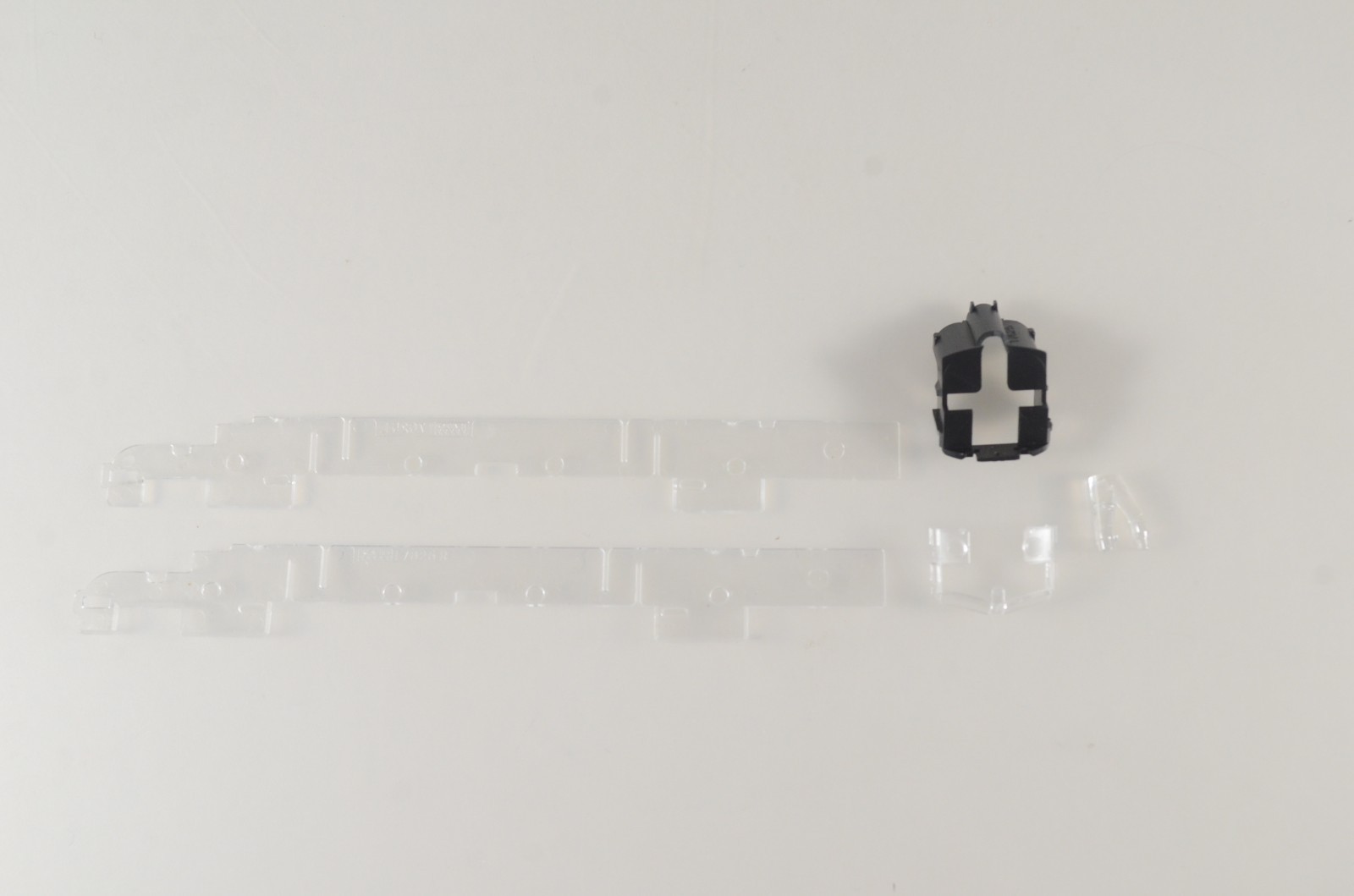 Kato N E8/9A Side Window, Windshield, Headlight Set - 920150