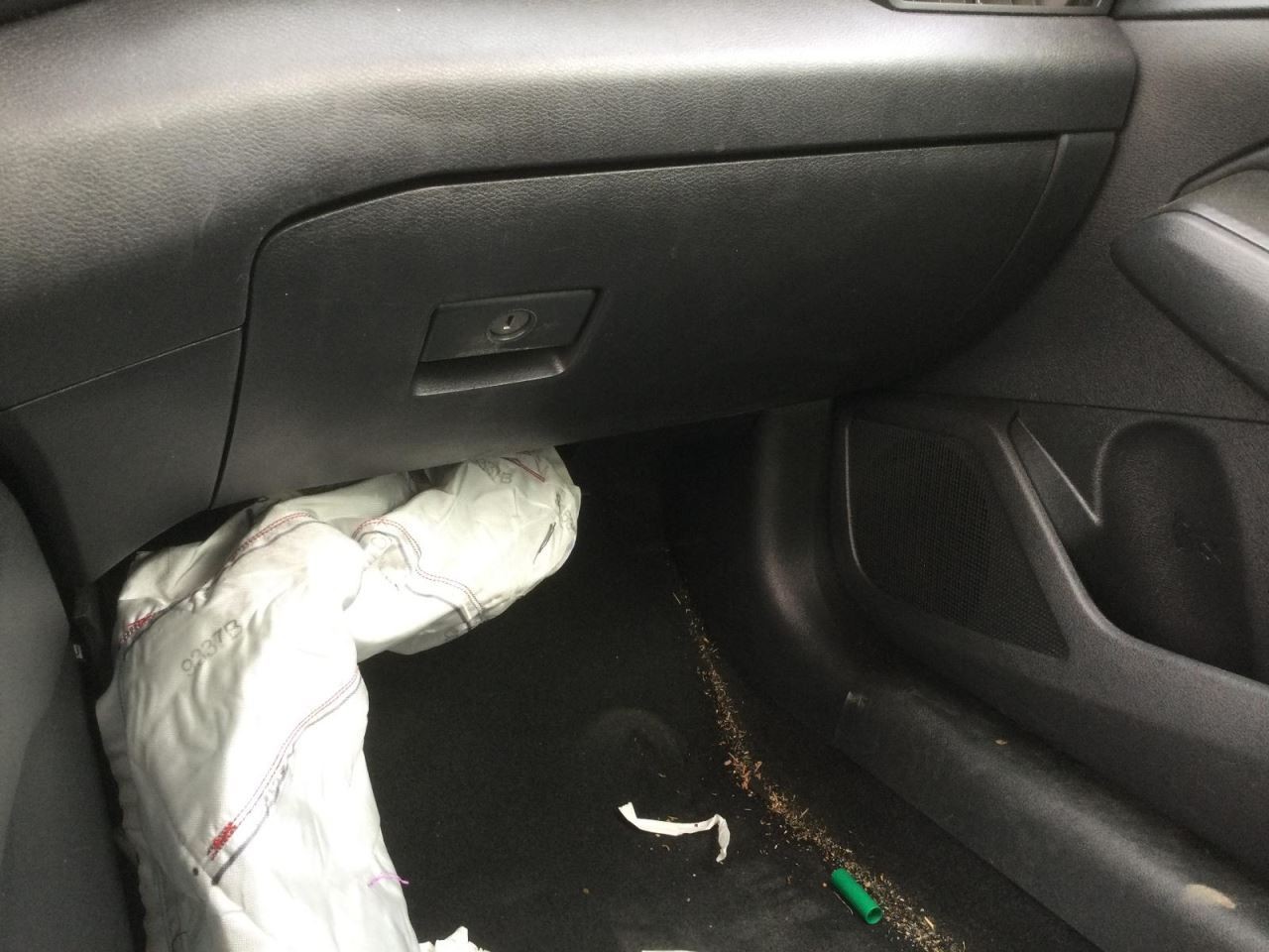 ALTIMA    2019 Glove Box 4994839