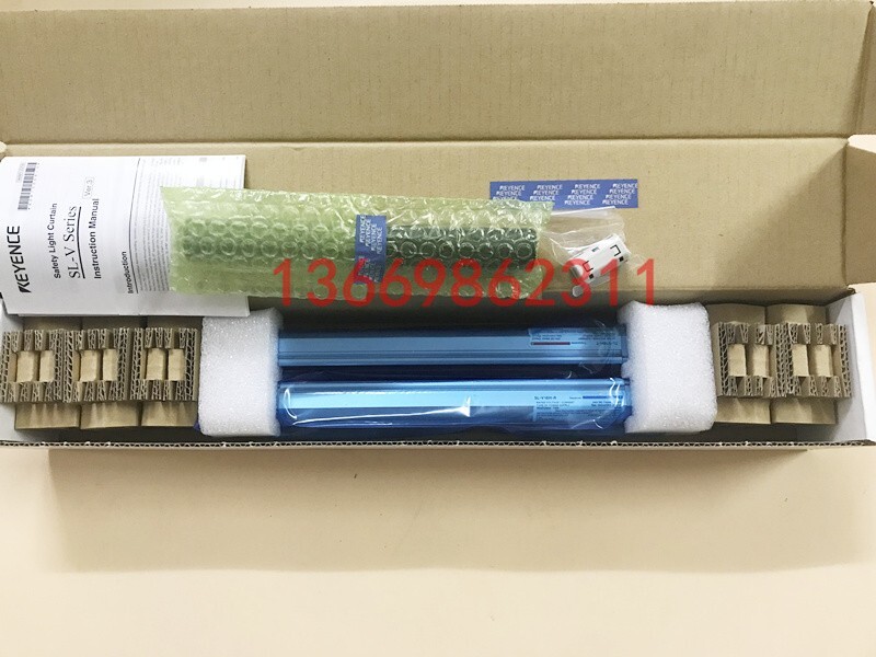 KEYENCE SL-V16H Safety grating