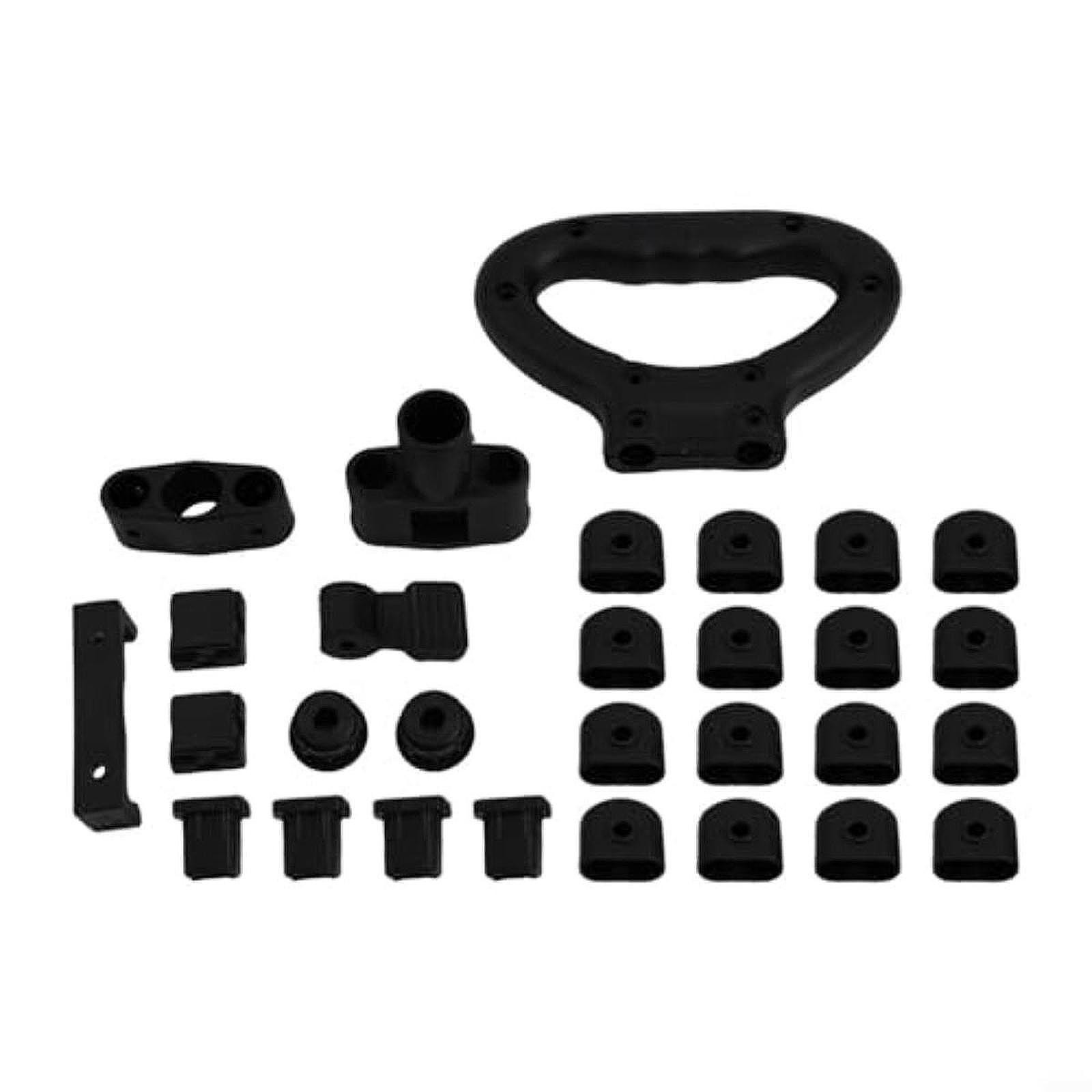 Camping Wagon Cart Repair Parts Set Lightweight Premium Professional Replace