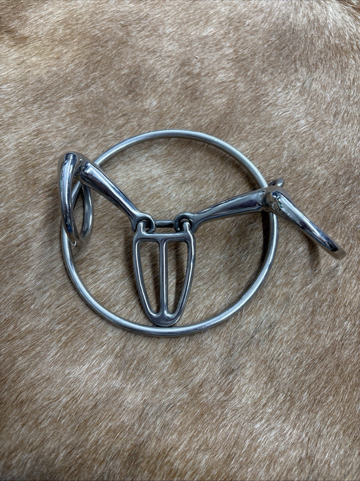 Jacks Serena Song Dexter Racing Bit 5”