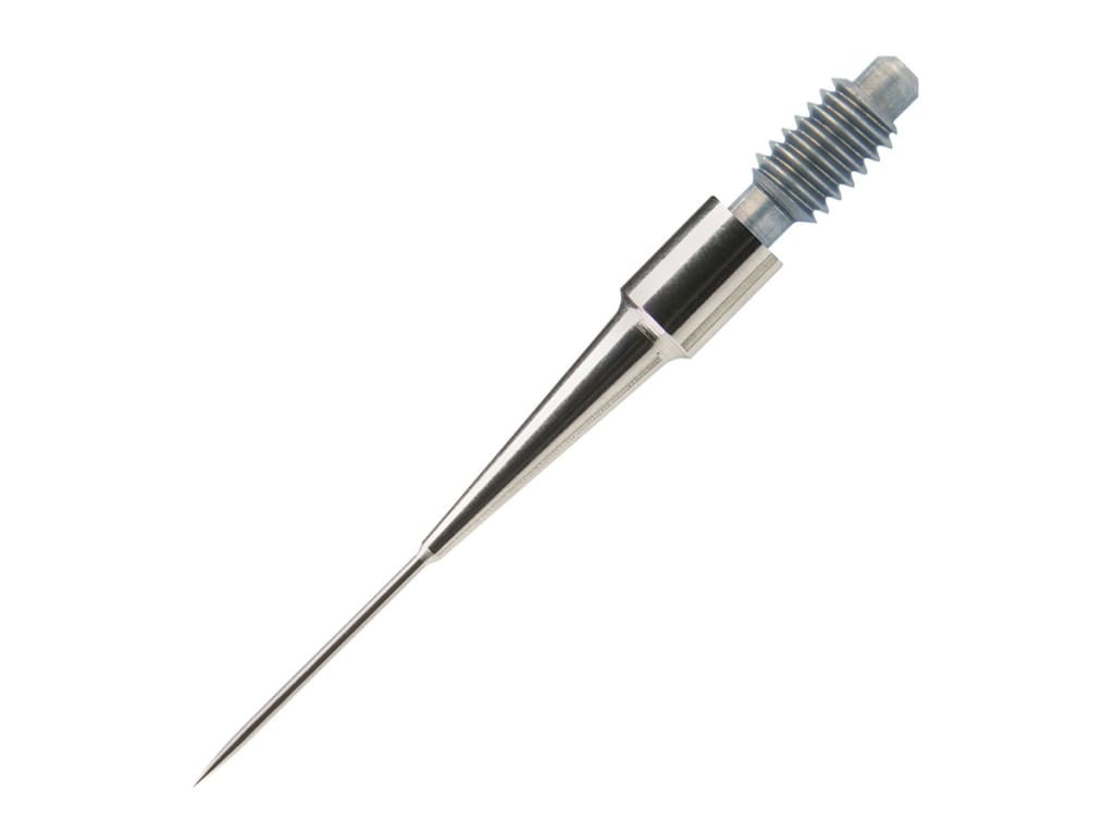 Techni-Pro 758IE2800 - Probe, Straight, Stainless, .028'
