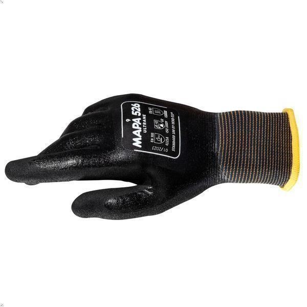 Handguard MAPA 06SO5322 IC