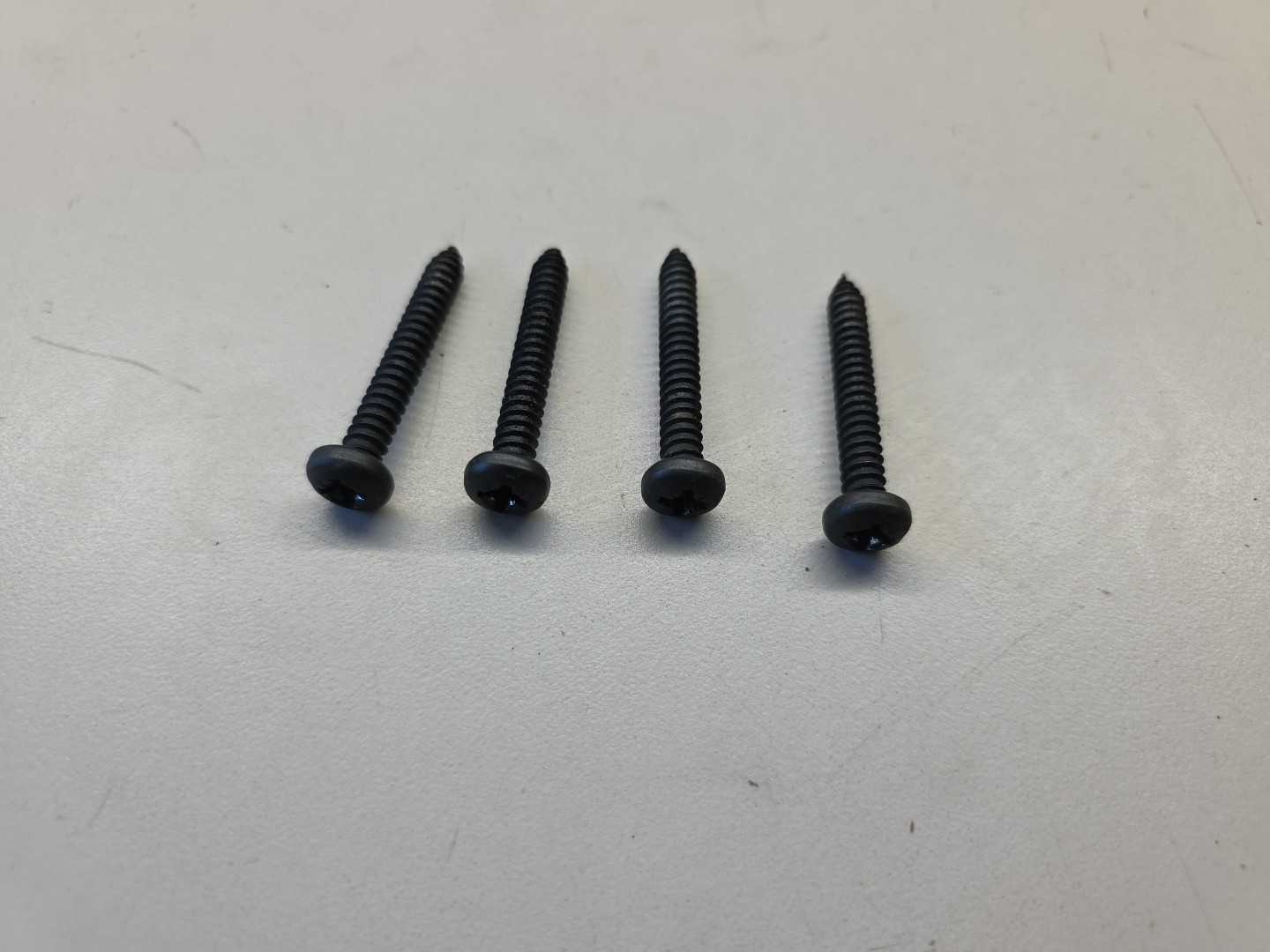 84-01 Jeep Cherokee XJ Comanche MJ OEM Interior Door Pull Arm Rest Screw