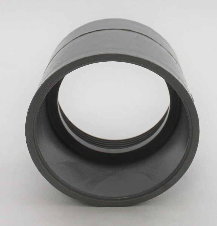 Sedco FA 50730 3" PVC Female Adapter