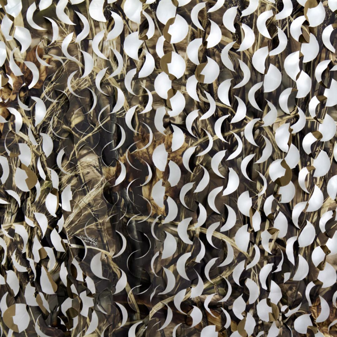 Big Game Camo Unlimited Realtree HD Camo Netting -Ultra-Lite MAX404