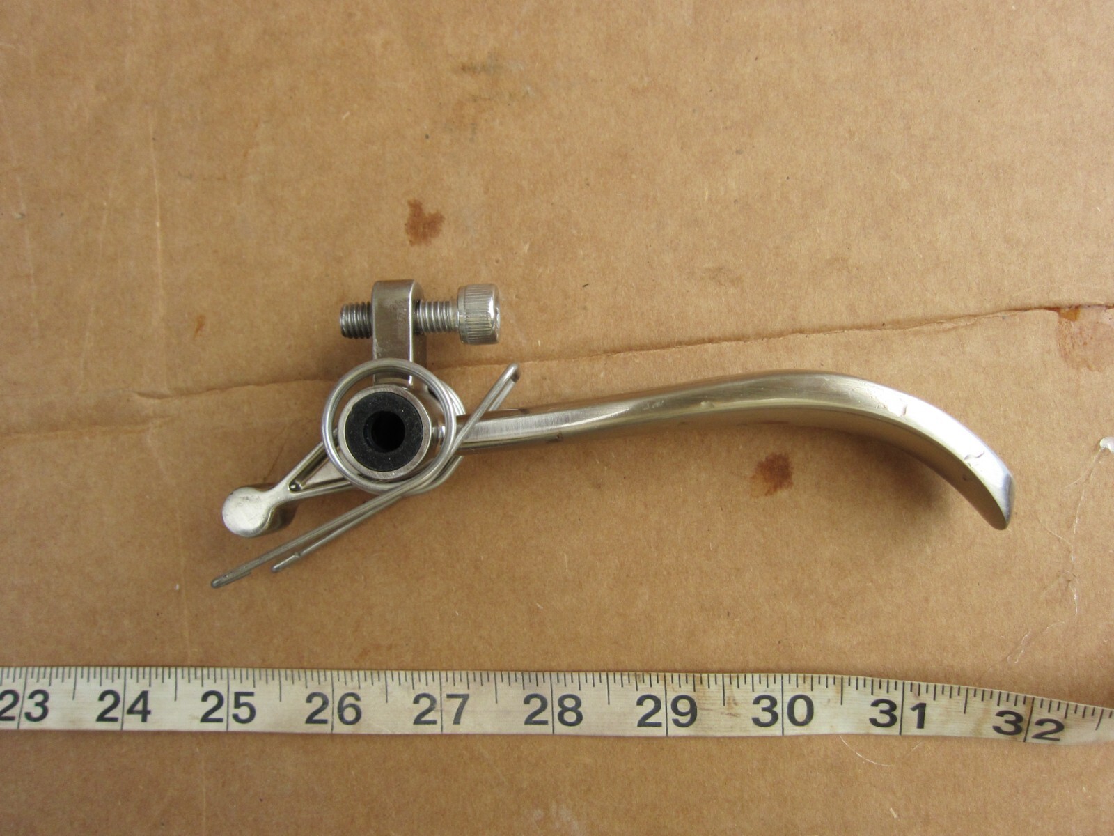 GSEICE Cover Knob for ST1REW, Used