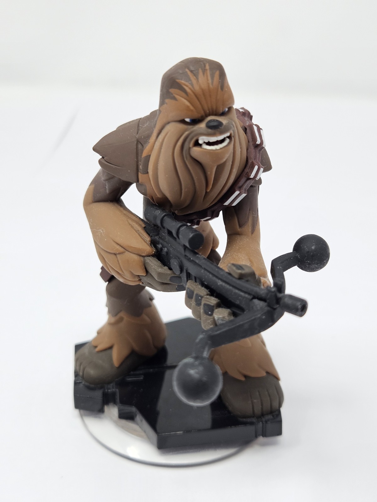 Disney Infinity 3.0 Star Wars Chewbacca Figure