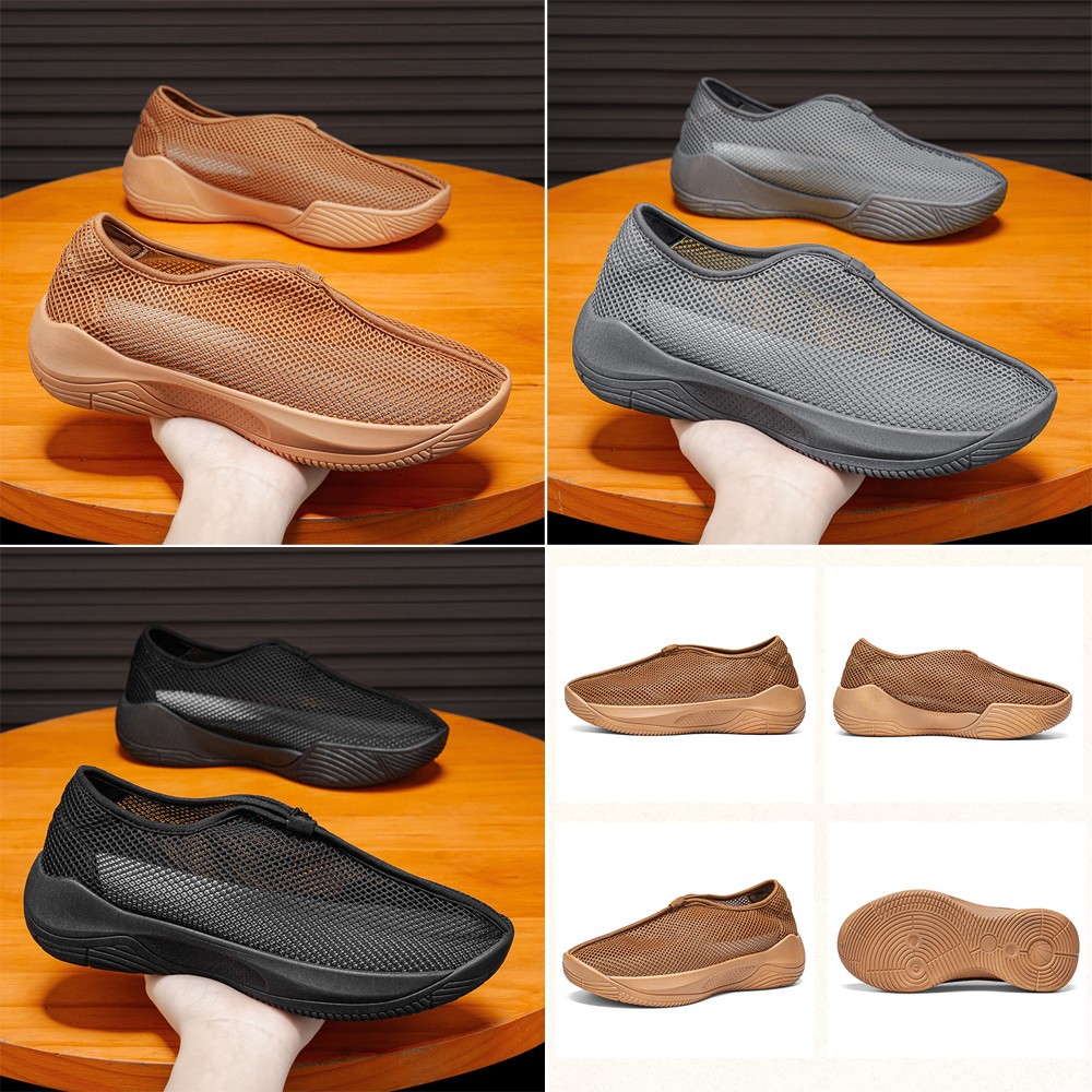 Mesh Wudang Taoist Tai Chi Shoes Kung fu Wushu Meditation Sneakers Buddhist Monk