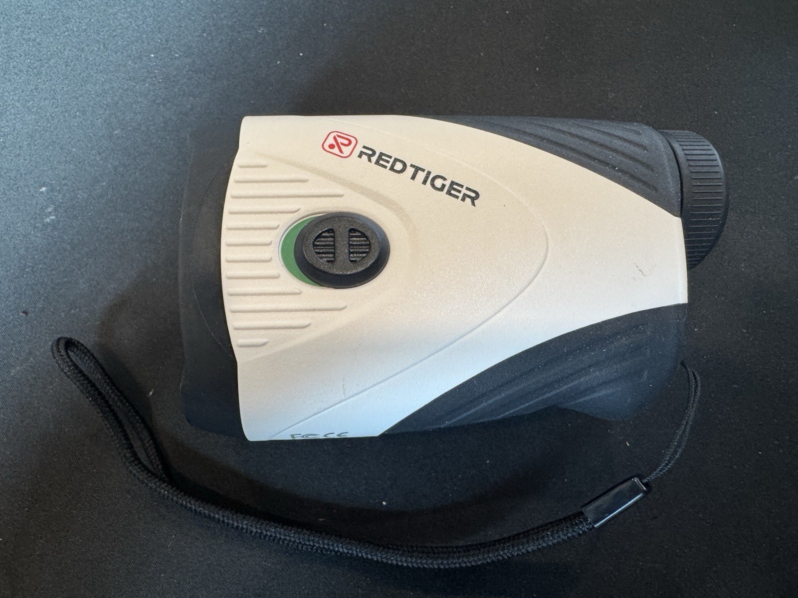 REDTIGER Golf Rangefinder