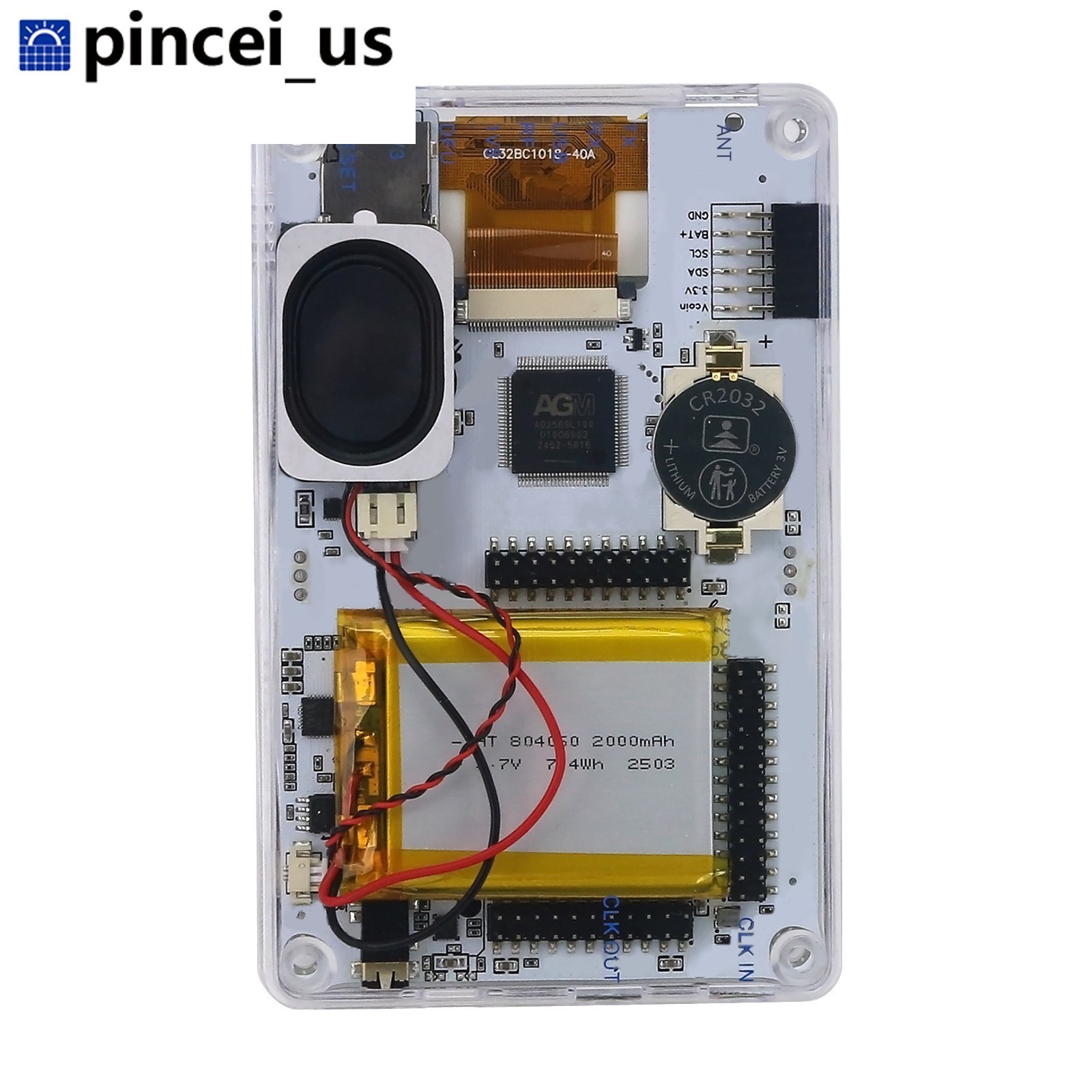 Portapack H4MS Set