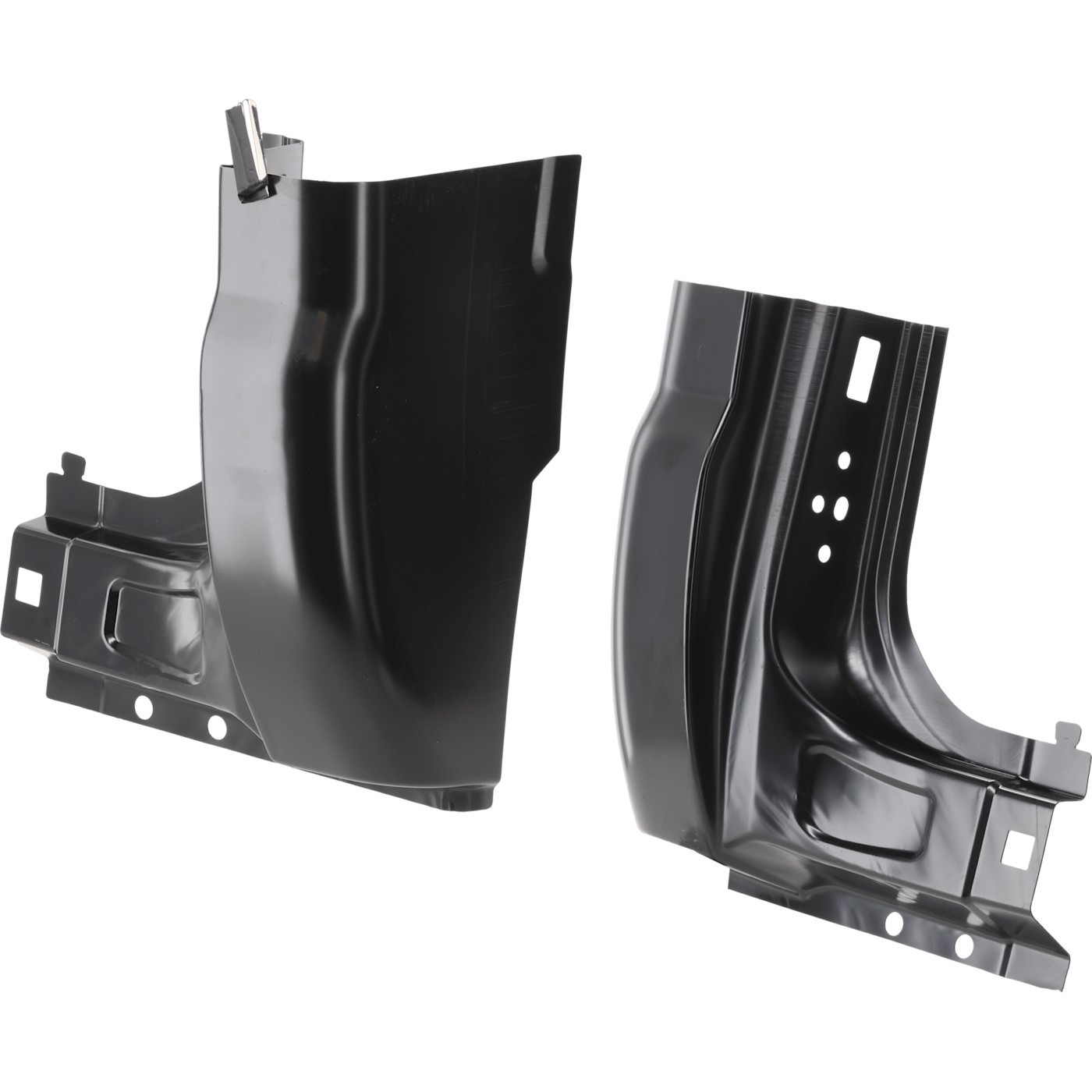 Cab Corners Set of 2  Driver & Passenger Side for F250 Truck F350 Ford Pair