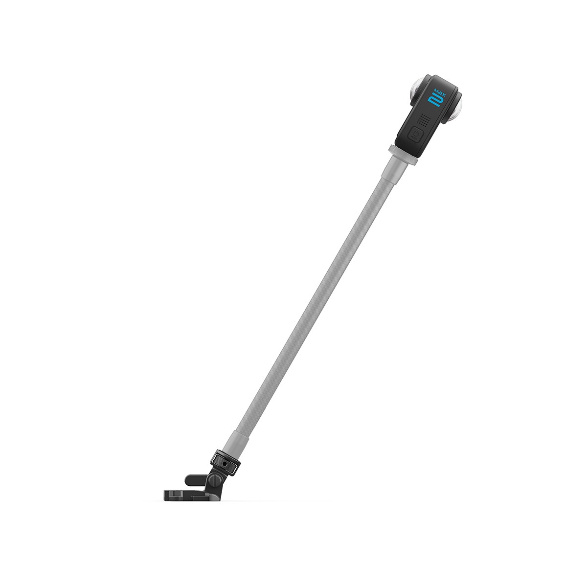 GoPro 1/4"-20 Locking Mounting Buckle