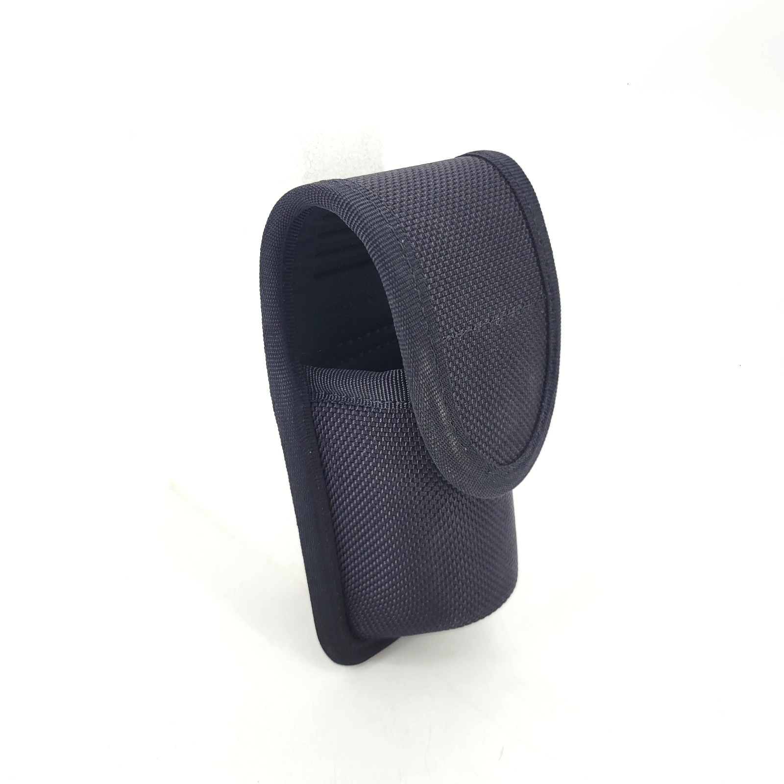 BLACKHAWK! Chem Agent Pouch MK-III 2 oz OC Spray Belt Black Molded Cordura Nylon