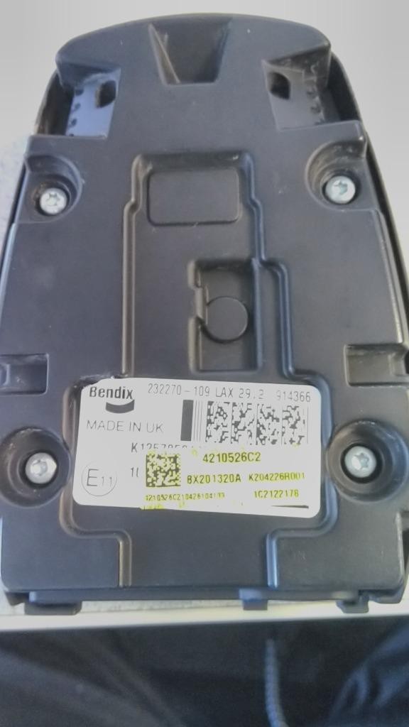 Replaces K204226R001 2024 INTERNATIONAL MV ELECTRICAL COMPONENT ,  OH